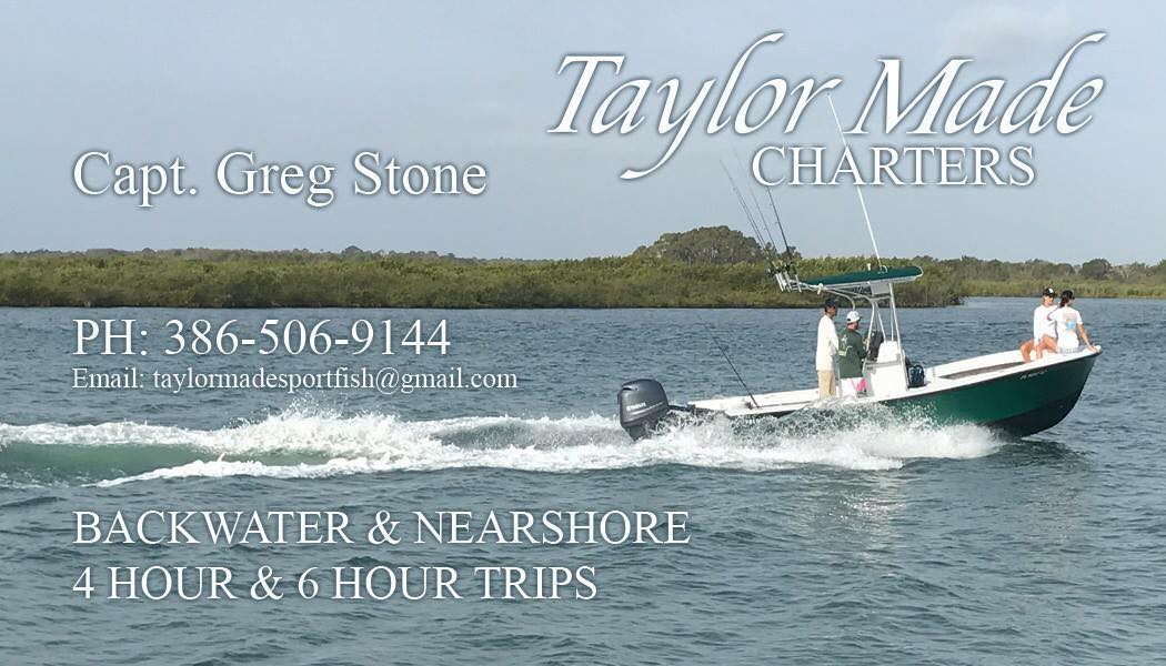 Taylor Made Charters